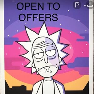 Open to Offers 💫💫